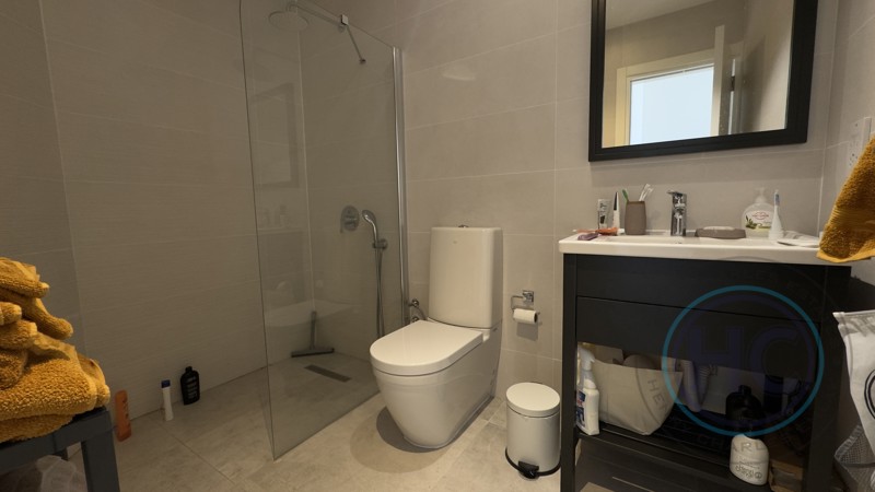 Turkish Title deed One bedroom Luxury Furnished apartment 