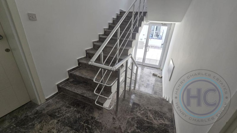 TWO BEDROOM TURKISH TITLE APARTMENTS IN GÖNYELİ - 4 YEAR PAYMENT PLAN