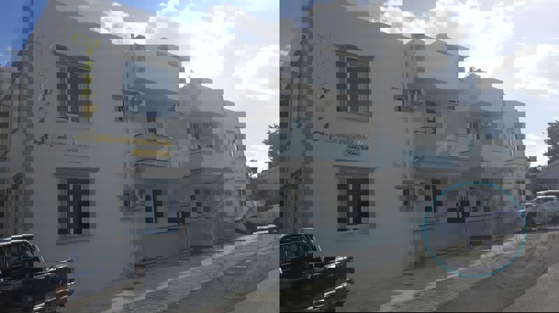 TWO BEDROOM APARTMENTS IN GÖNYELİ