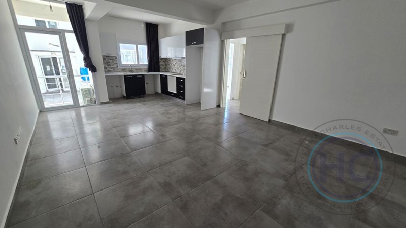 TWO BEDROOM TURKISH TITLE APARTMENTS IN GÖNYELİ - 4 YEAR PAYMENT PLAN