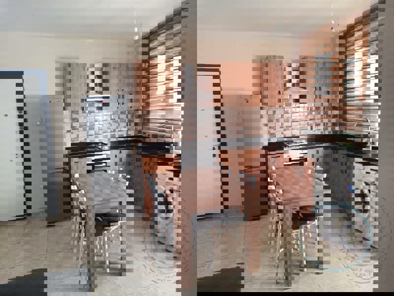 TWO BEDROOM APARTMENTS IN GÖNYELİ