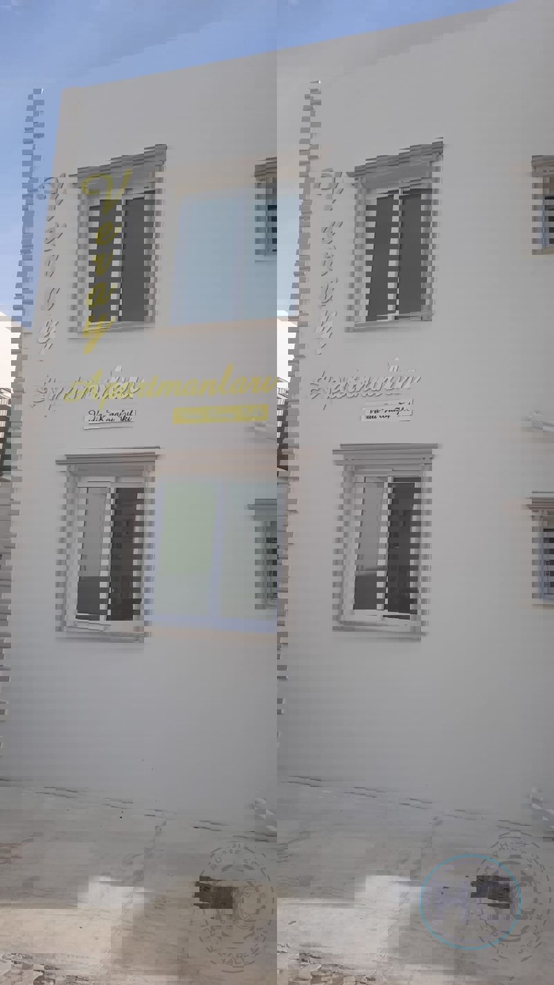 TWO BEDROOM APARTMENTS IN GÖNYELİ