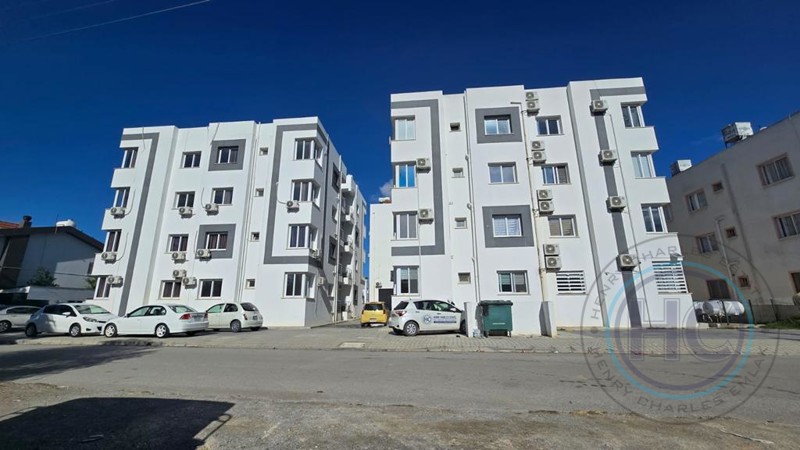 TWO BEDROOM TURKISH TITLE APARTMENTS IN GÖNYELİ - 4 YEAR PAYMENT PLAN