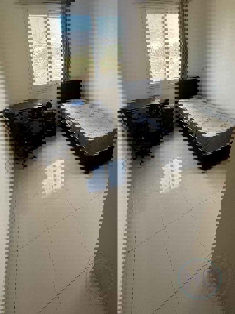 Two Bedroom Furnished Apartment - next to Lefkosa Pazar