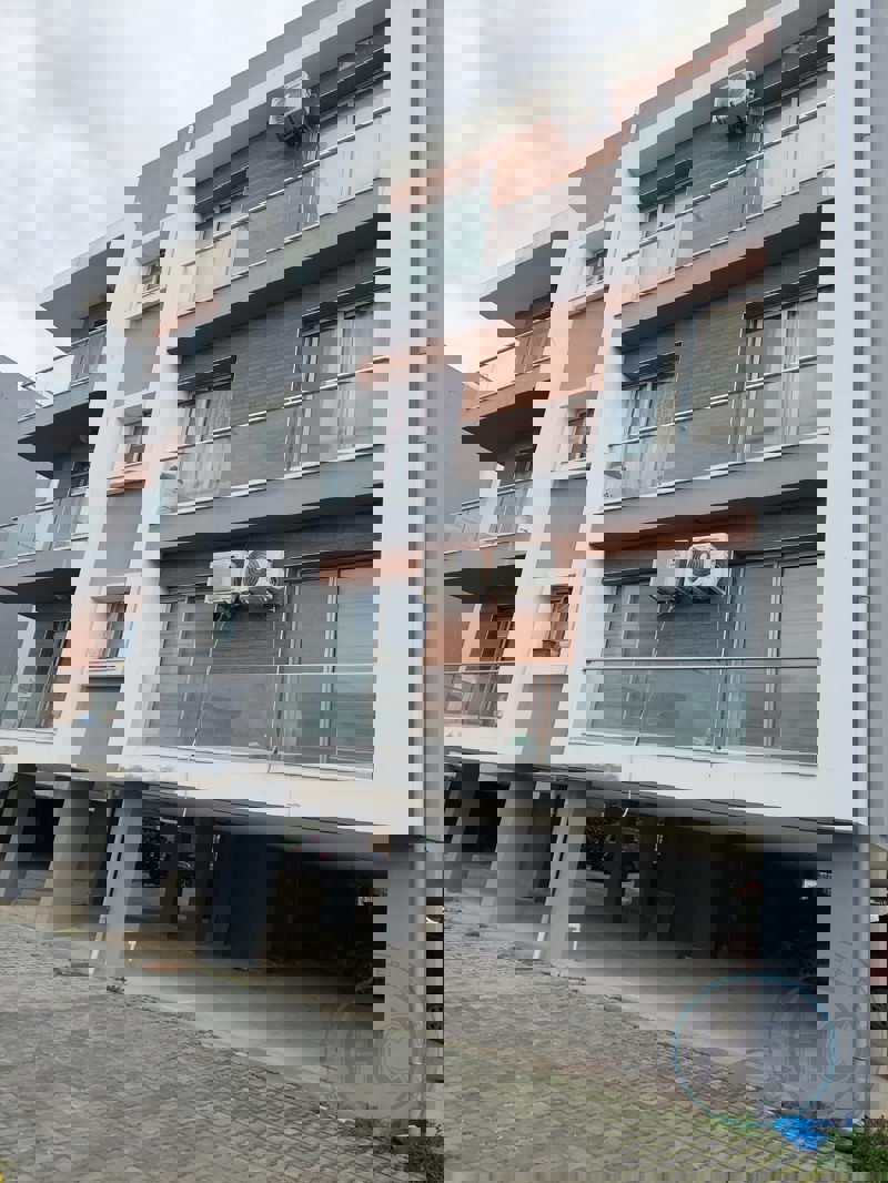 TWO BEDROOM TURKISH TITLE DEED APARTMENT IN KUCUKKAYMAKLI,LEFKOSA