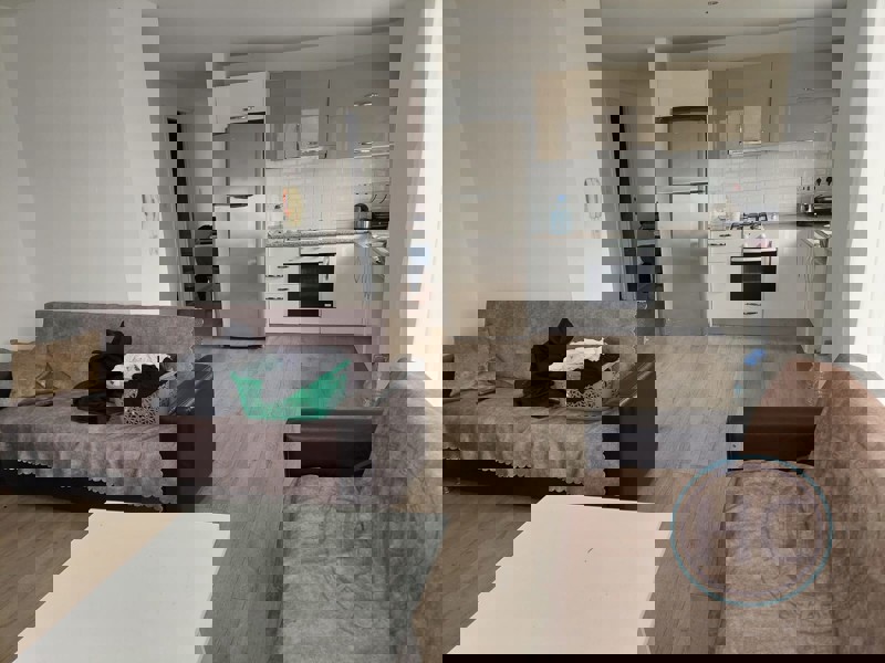 TWO BEDROOM TURKISH TITLE DEED APARTMENT IN KUCUKKAYMAKLI,LEFKOSA