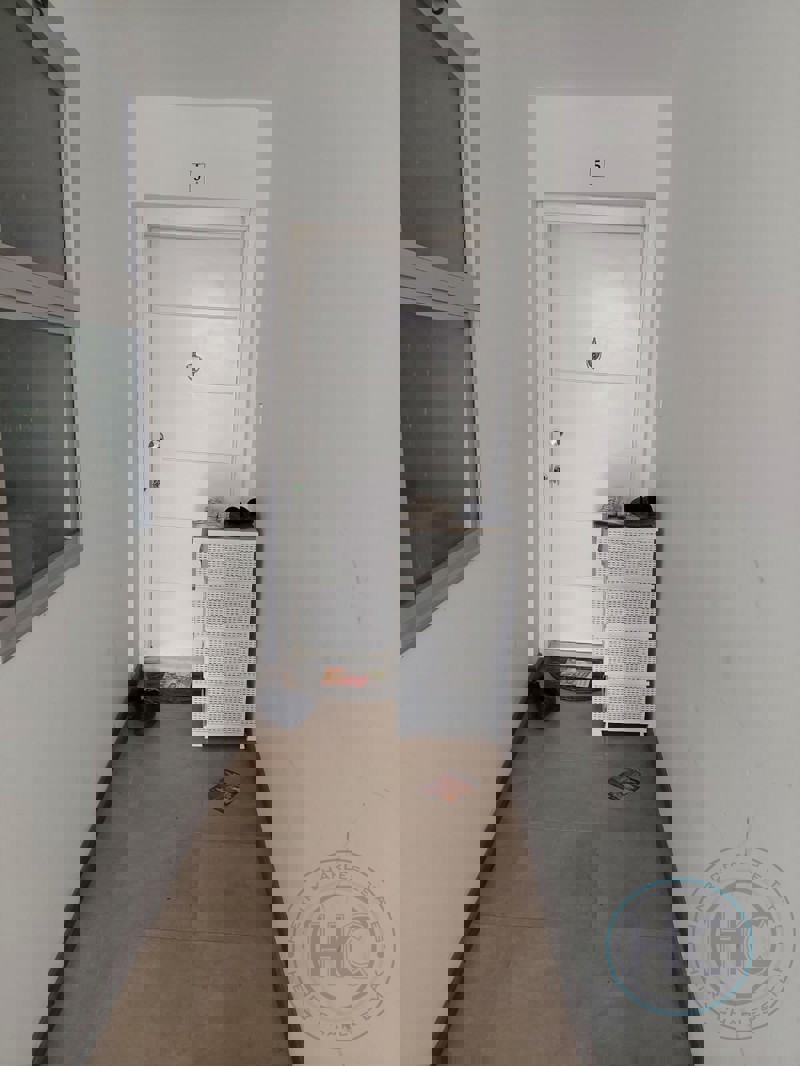 TWO BEDROOM TURKISH TITLE DEED APARTMENT IN KUCUKKAYMAKLI,LEFKOSA