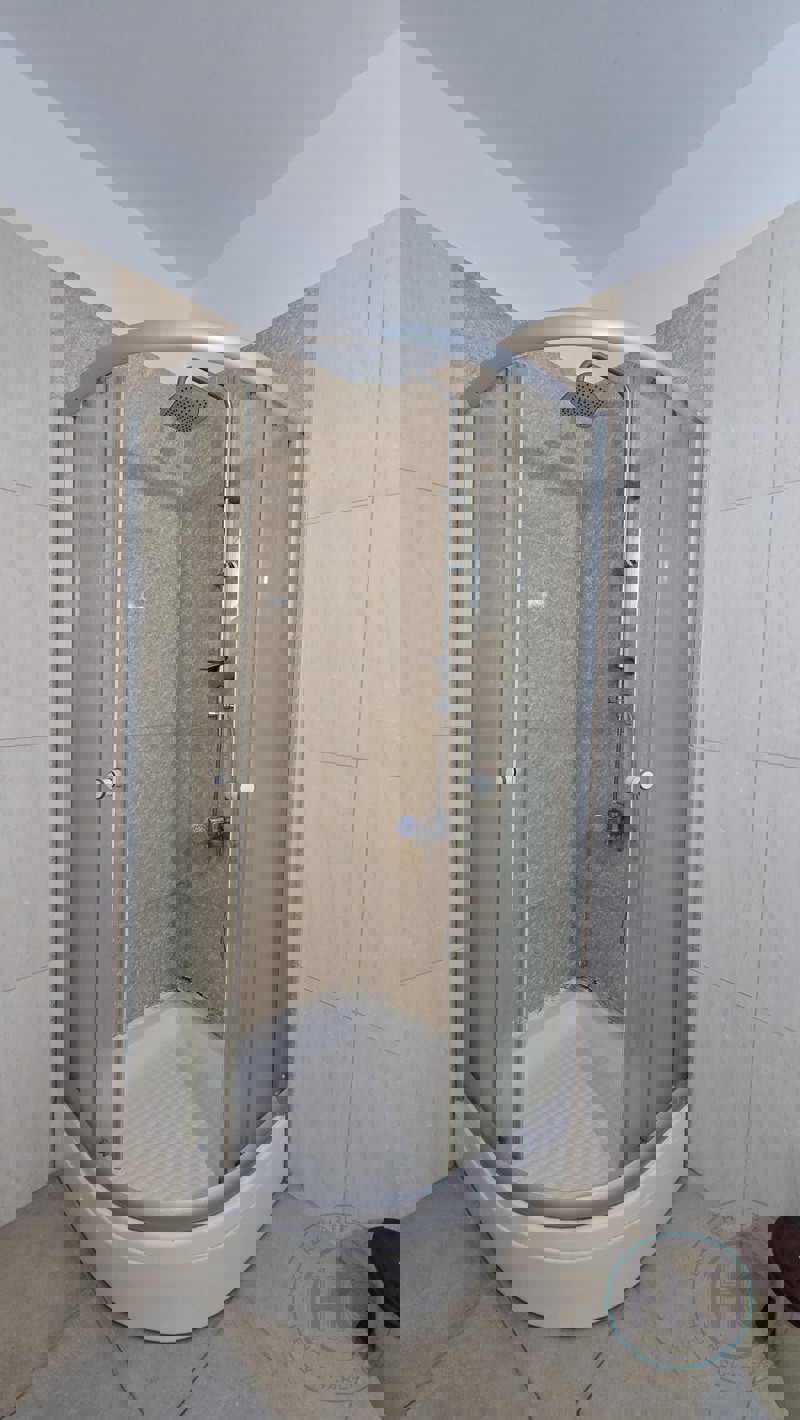 TWO BEDROOM TURKISH TITLE DEED APARTMENT IN KUCUKKAYMAKLI LEFKOSA