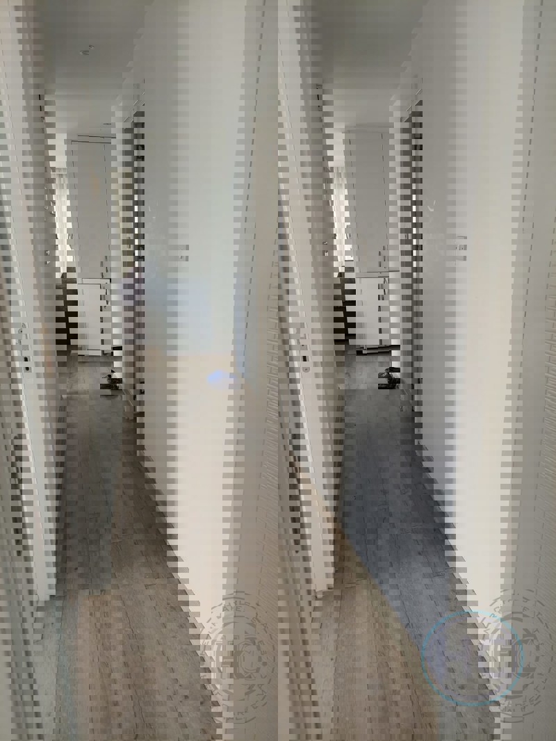 TWO BEDROOM TURKISH TITLE DEED APARTMENT IN KUCUKKAYMAKLI,LEFKOSA