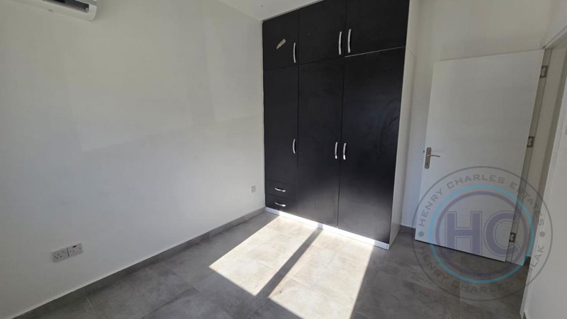 TWO BEDROOM TURKISH TITLE APARTMENTS IN GÖNYELİ - 4 YEAR PAYMENT PLAN