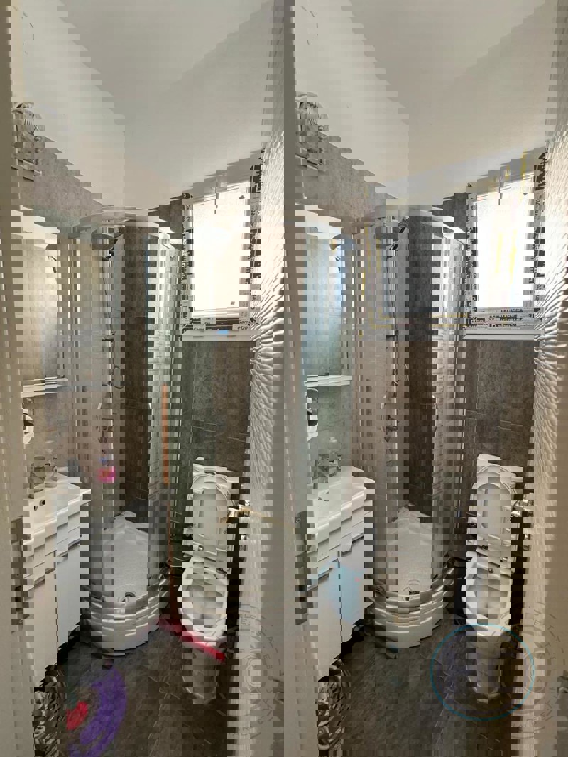 Two Bedroom Furnished Apartment - next to Lefkosa Pazar