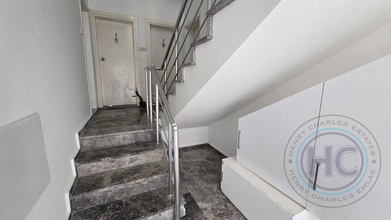 TWO BEDROOM TURKISH TITLE APARTMENTS IN GÖNYELİ - 4 YEAR PAYMENT PLAN