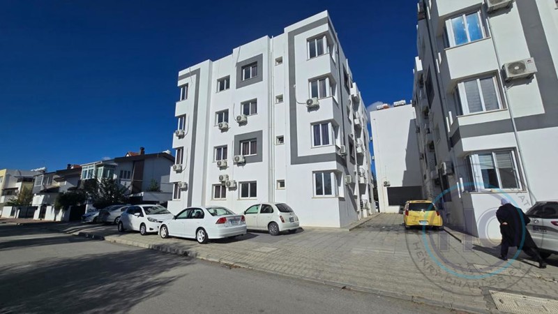 TWO BEDROOM TURKISH TITLE APARTMENTS IN GÖNYELİ - 4 YEAR PAYMENT PLAN