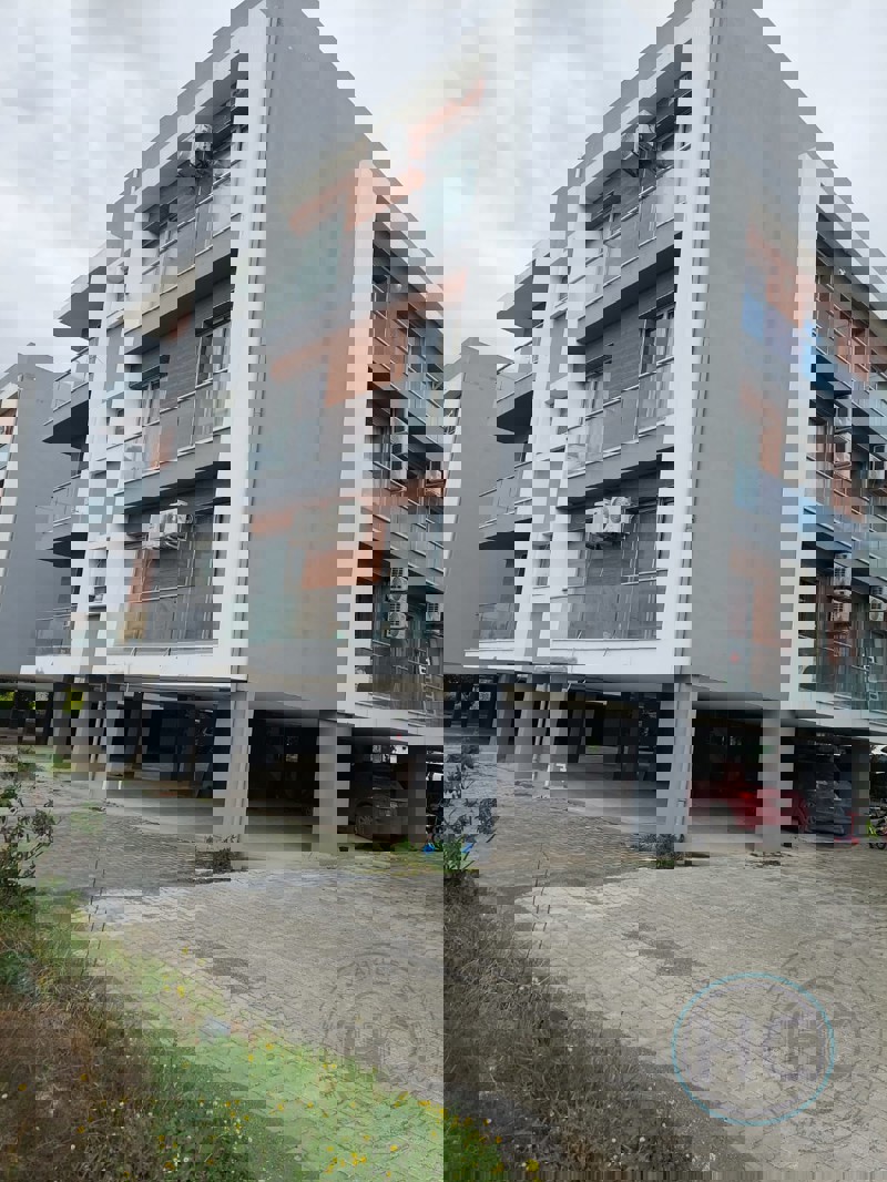 TWO BEDROOM TURKISH TITLE DEED APARTMENT IN KUCUKKAYMAKLI,LEFKOSA