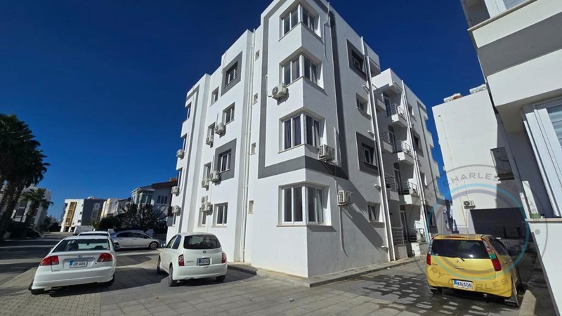 TWO BEDROOM TURKISH TITLE APARTMENTS IN GÖNYELİ - 4 YEAR PAYMENT PLAN