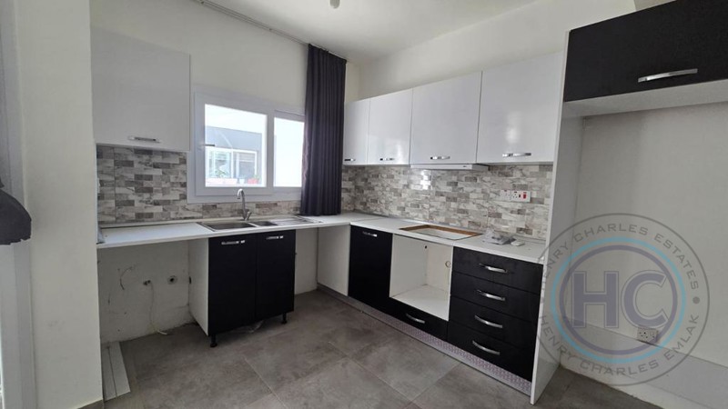 TWO BEDROOM TURKISH TITLE APARTMENTS IN GÖNYELİ - 4 YEAR PAYMENT PLAN