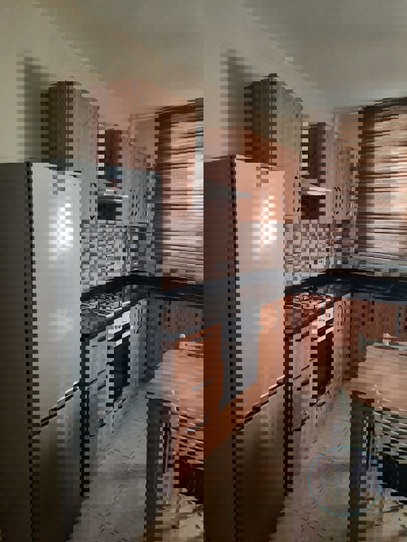 TWO BEDROOM APARTMENTS IN GÖNYELİ