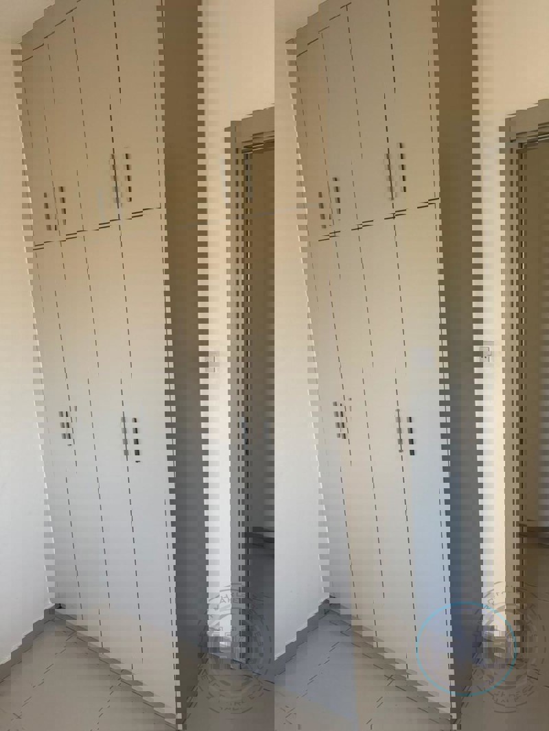 Two Bedroom Furnished Apartment - next to Lefkosa Pazar