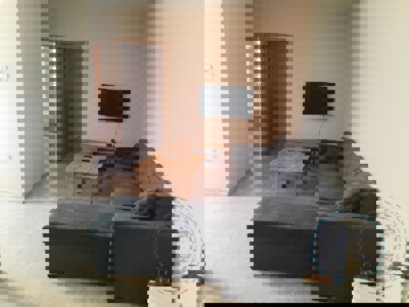 TWO BEDROOM APARTMENTS IN GÖNYELİ