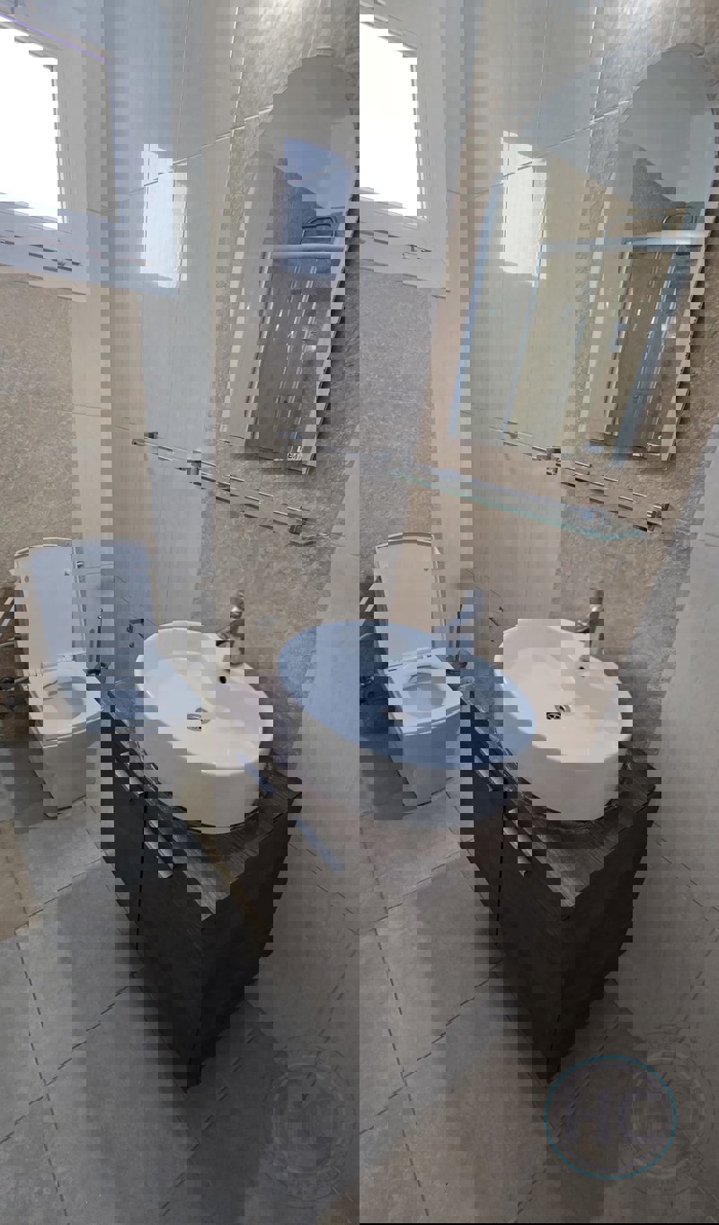 TWO BEDROOM TURKISH TITLE DEED APARTMENT IN KUCUKKAYMAKLI LEFKOSA