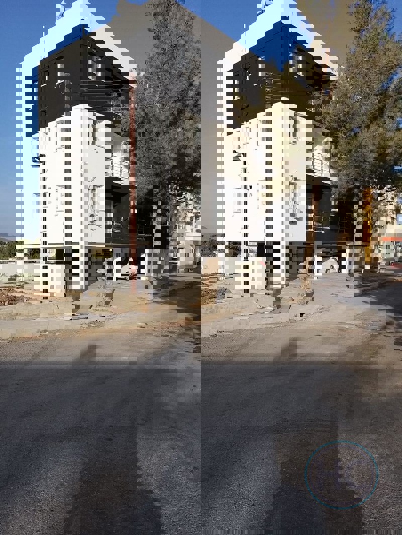 Two Bedroom Furnished Apartment - next to Lefkosa Pazar