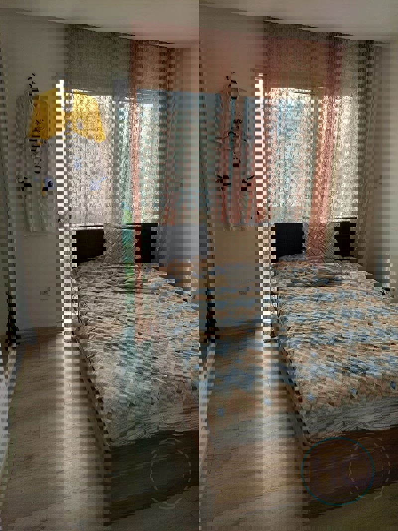 TWO BEDROOM TURKISH TITLE DEED APARTMENT IN KUCUKKAYMAKLI,LEFKOSA