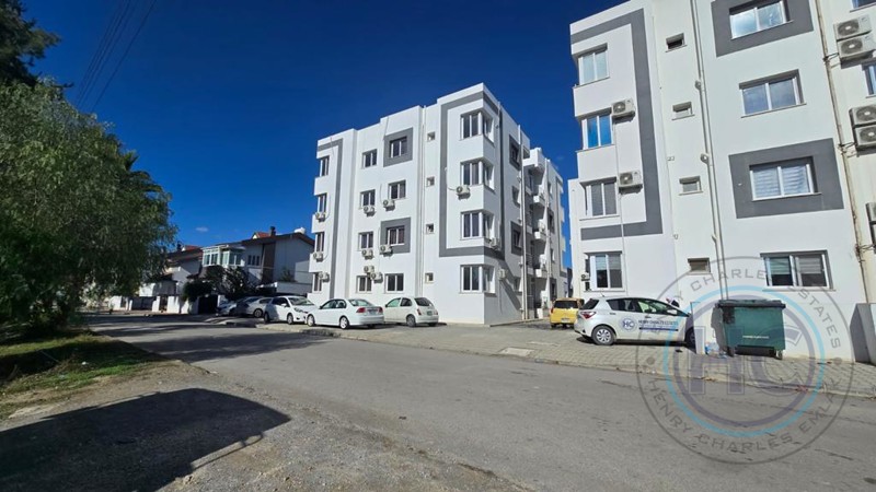 TWO BEDROOM TURKISH TITLE APARTMENTS IN GÖNYELİ - 4 YEAR PAYMENT PLAN