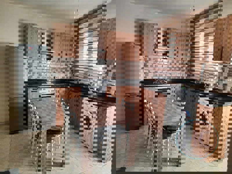 TWO BEDROOM APARTMENTS IN GÖNYELİ