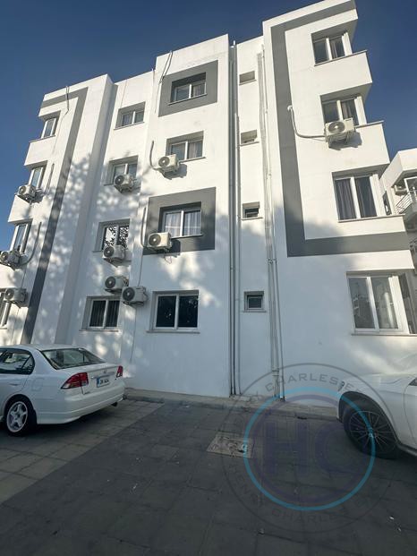 TWO BEDROOM TURKISH TITLE APARTMENTS IN GÖNYELİ - 4 YEAR PAYMENT PLAN
