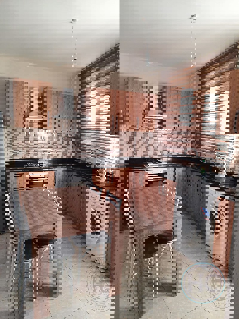 TWO BEDROOM APARTMENTS IN GÖNYELİ