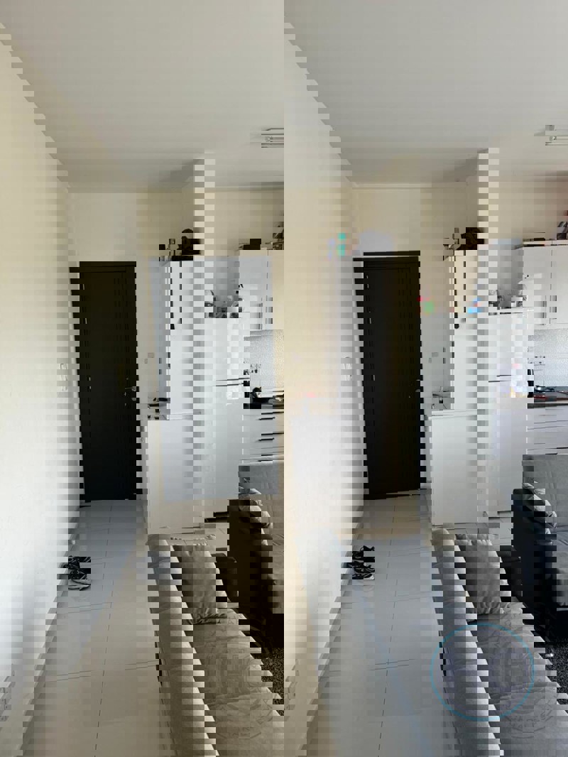 Two Bedroom Furnished Apartment - next to Lefkosa Pazar