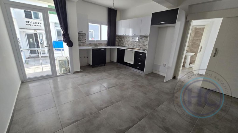 TWO BEDROOM TURKISH TITLE APARTMENTS IN GÖNYELİ - 4 YEAR PAYMENT PLAN