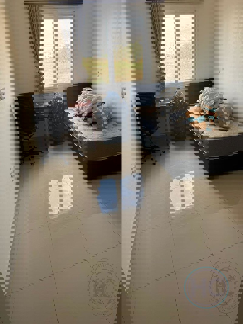 Two Bedroom Furnished Apartment - next to Lefkosa Pazar