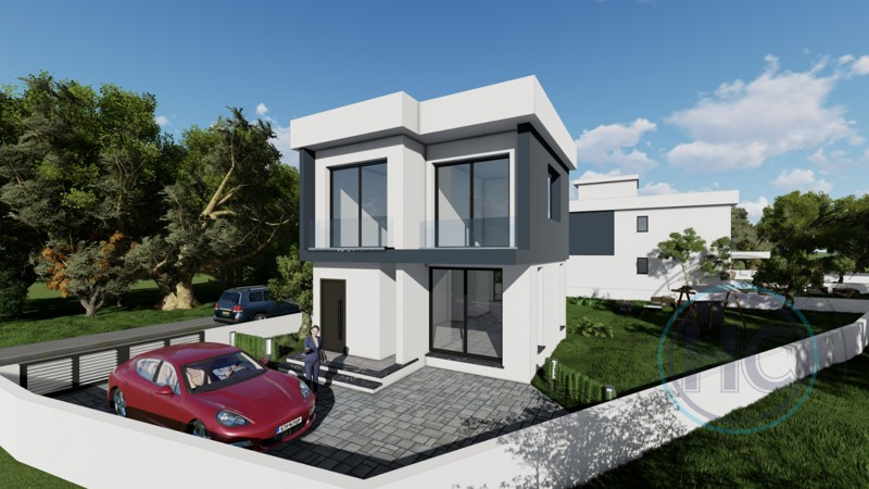 Land with Building Permission