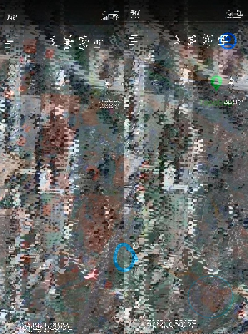 TURKISH TITLE LAND FOR SALE