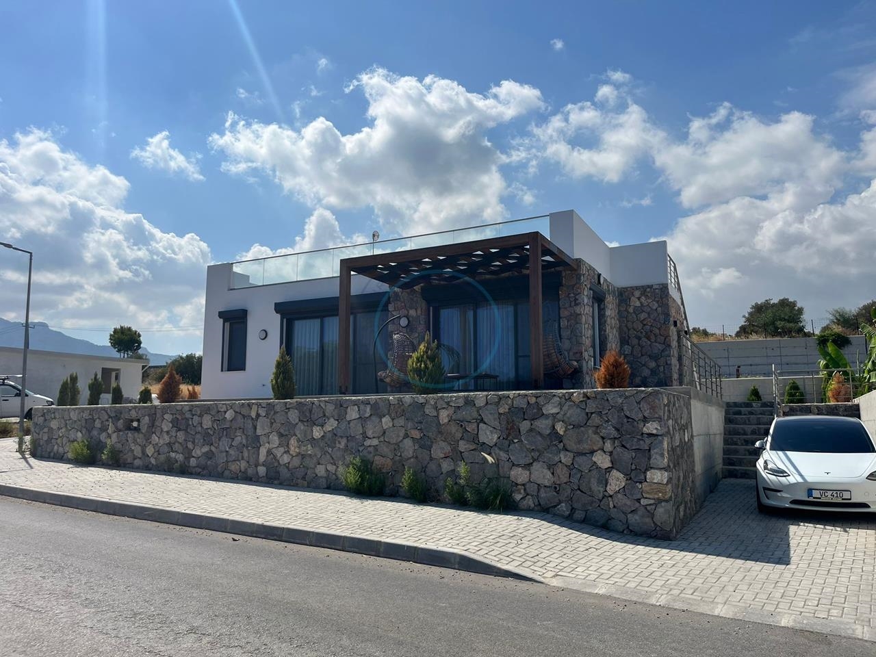 THREE BEDROOM VILLA IN ALAGADI