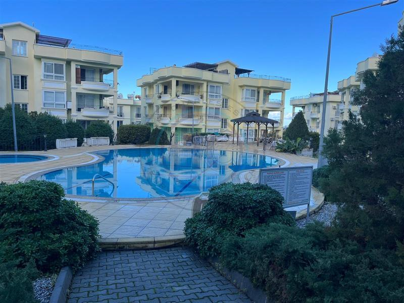 THREE BEDROOM  FURNISHED APARTMENT FOR SALE