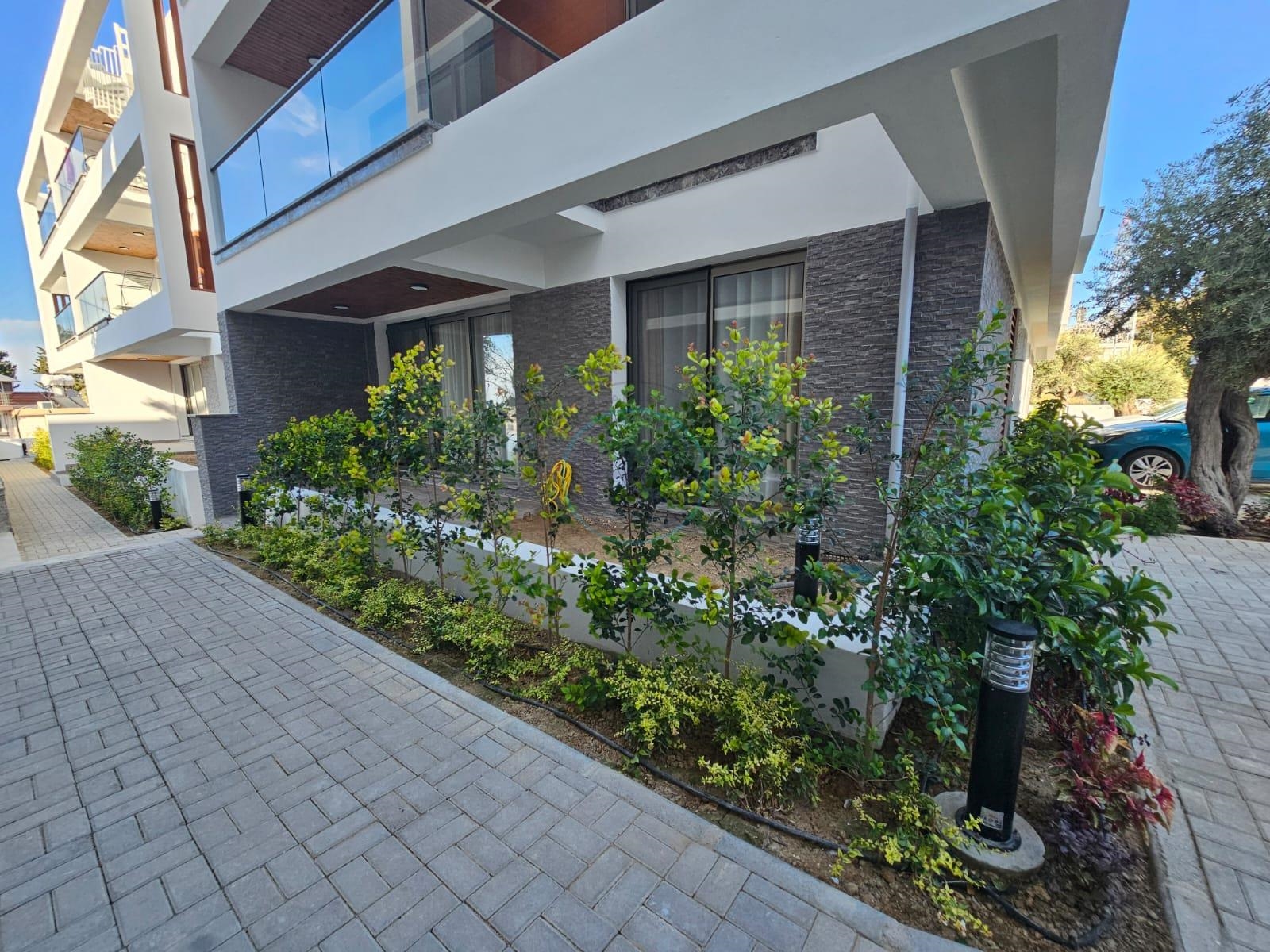 TWO BEDROOM FURNISHED APARTMENT FOR SALE IN OLIVE HILL