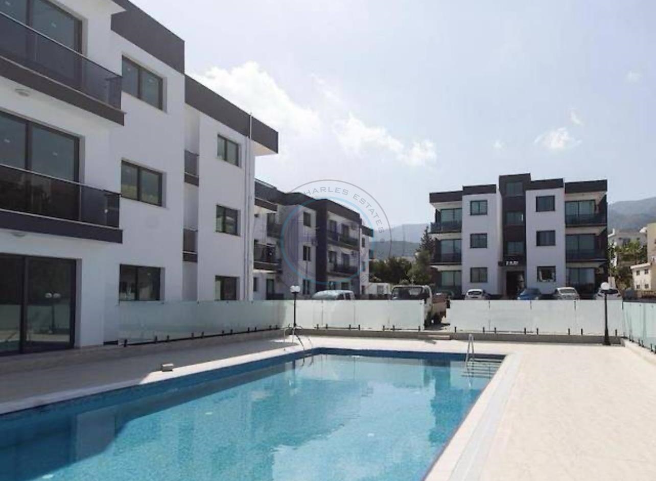 3+1 Apartment