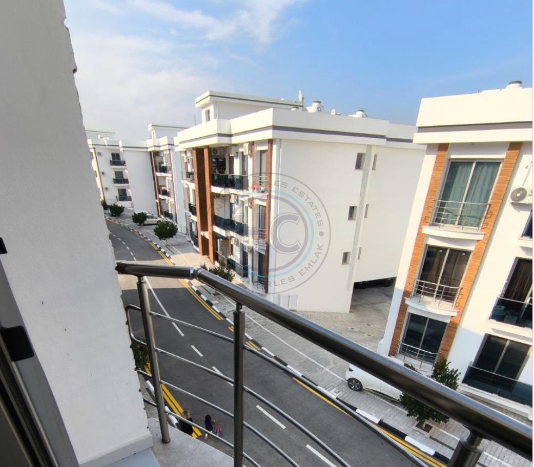 2+1 apartment