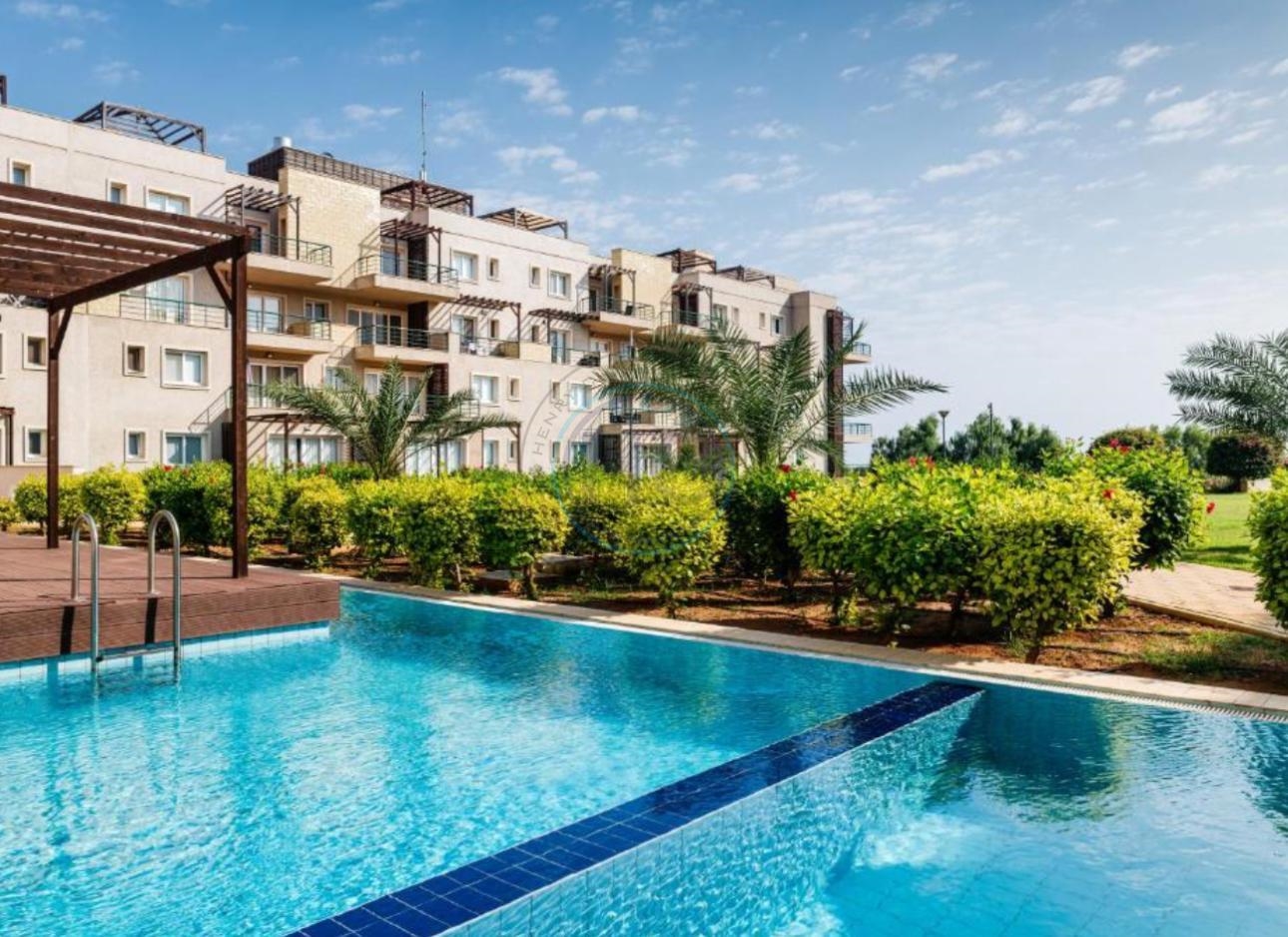 THREE BEDROOM APARTMENT IN BAFRA