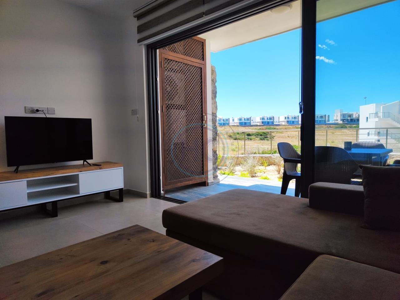 ONE BEDROOM APARTMENT IN BAHCELI