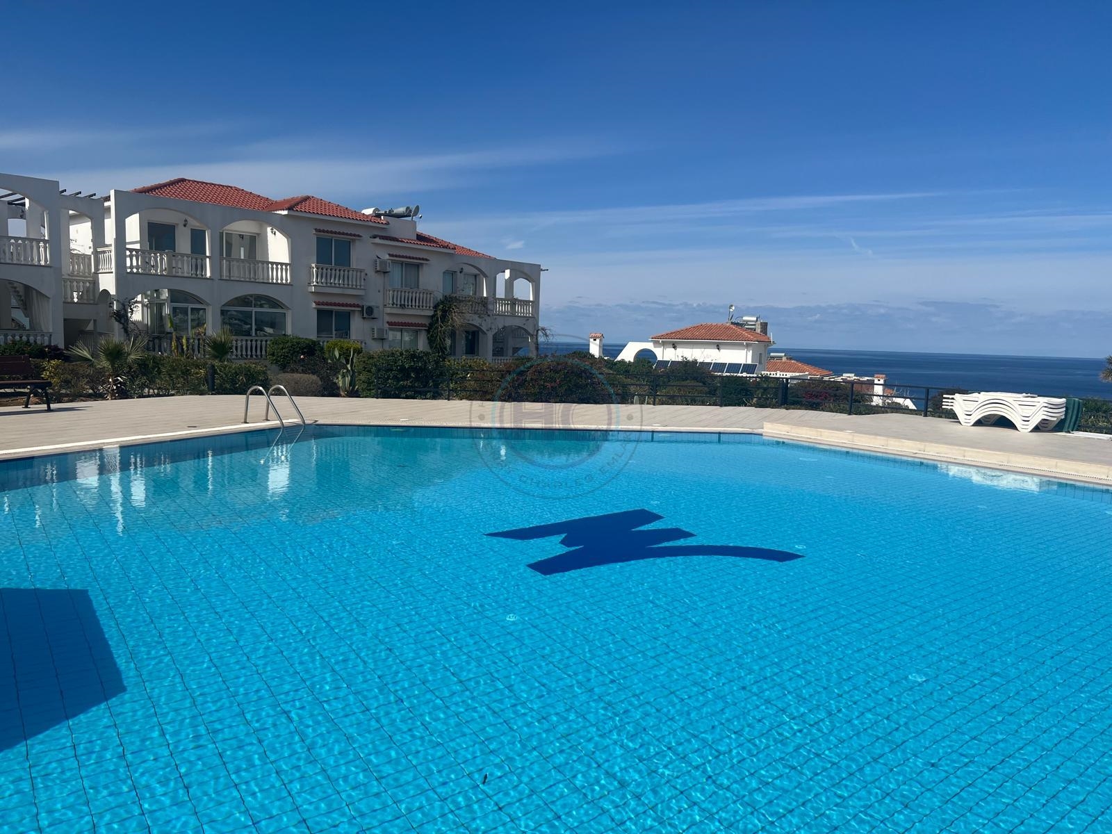 FULLY FURNISHED GARDEN MARINA VIEW APARTMAN 