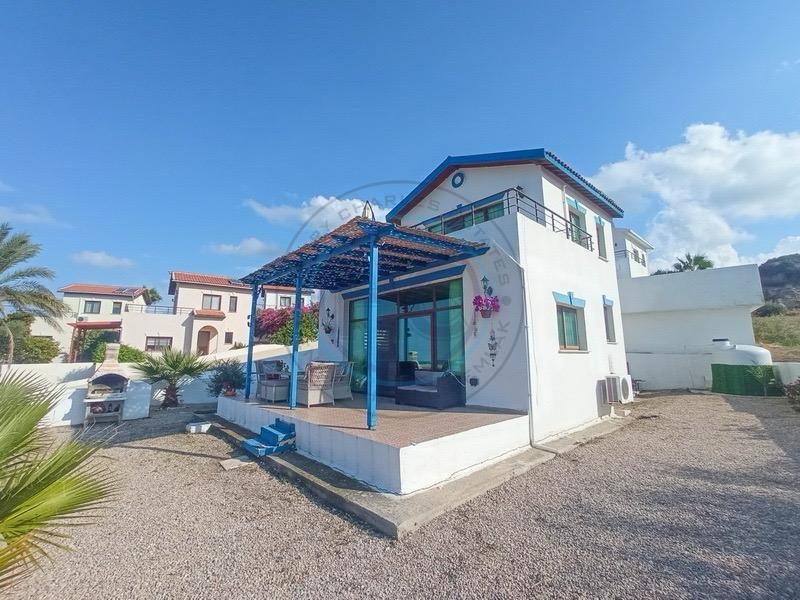TWO BEDROOM FURNISHED MEDITERRANEAN VILLA