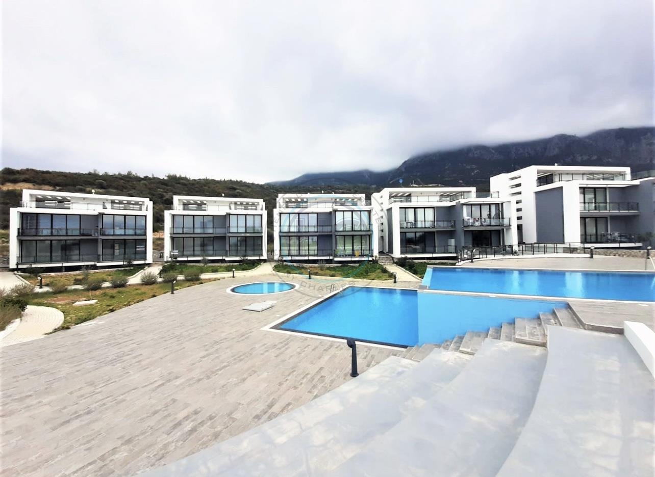 2+1 Apartment BELA SEL