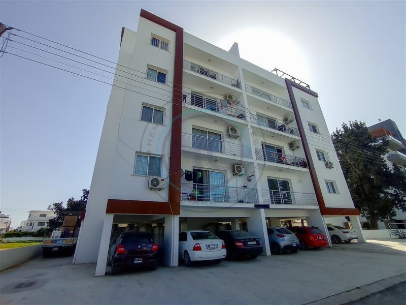 FULLY FURNISHED TWO BEDROOM APARTMENT IN FAMAGUSTA, ÇANAKKALE
