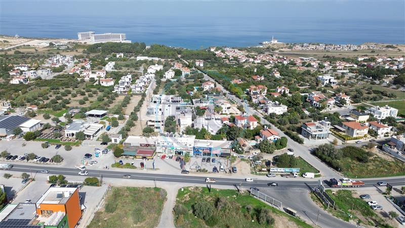 LAND IN CATALKOY - 3679m²