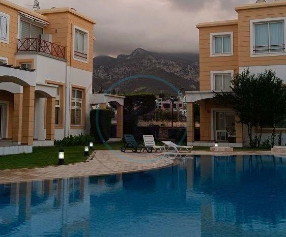 ONE PLUS ONE LOFT APARTMENT FOR SALE IN CATALKOY