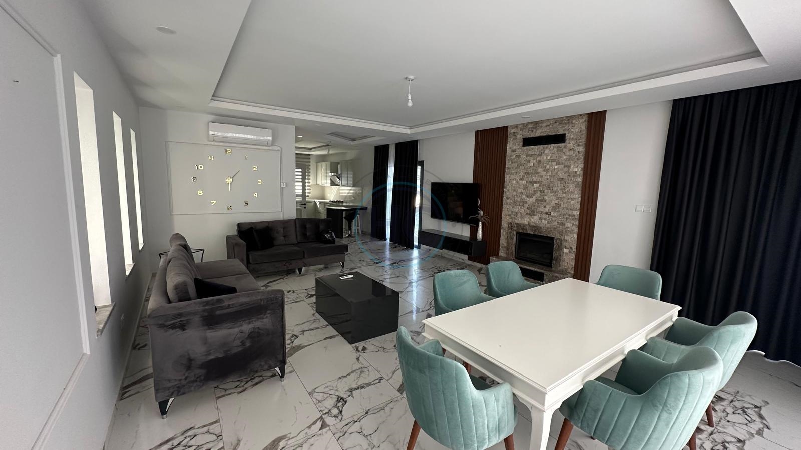 LUXURY FURNISHED VILLA