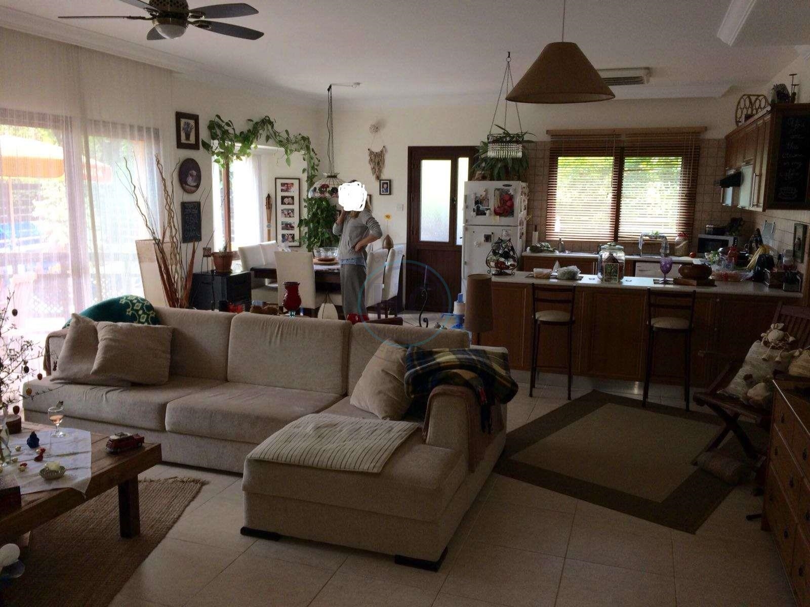 3+1 Flat for Sale in Doğanköy
